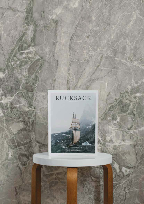 GRIS BRECHE DUMAS 30X30 Mat 6.5 mm [9]