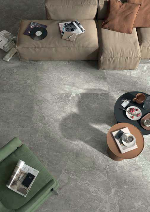 GRIS BRECHE DUMAS 60X120 Mat 6.5 mm [11]