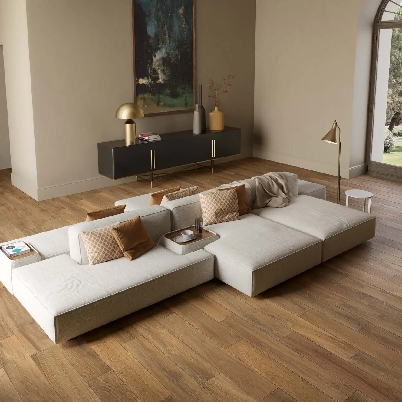Groove Autumn 20x120 Natural 9 mm [3]