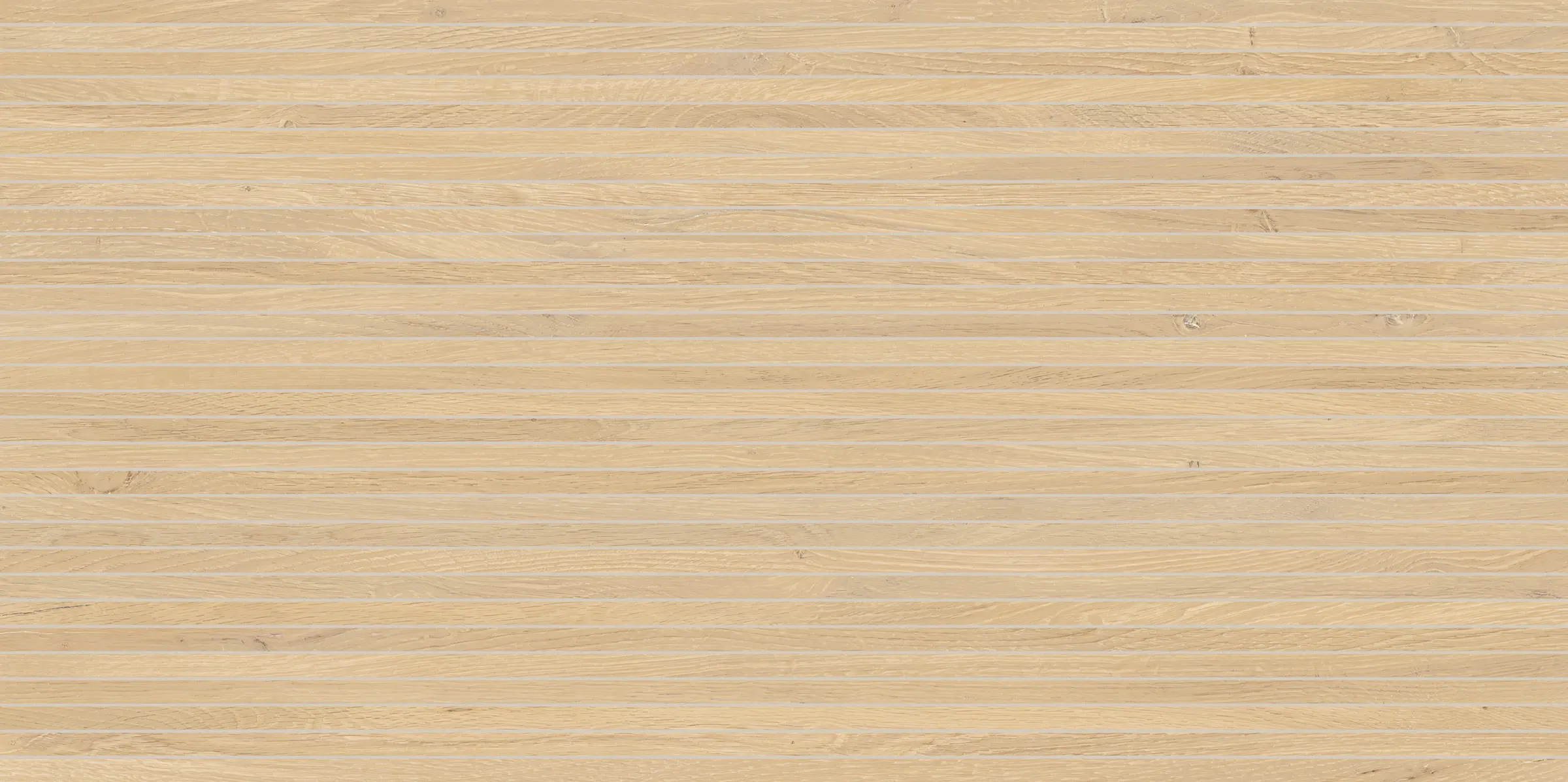 Groove Blond Ribbed 60x120 Texturat 9 mm [4]