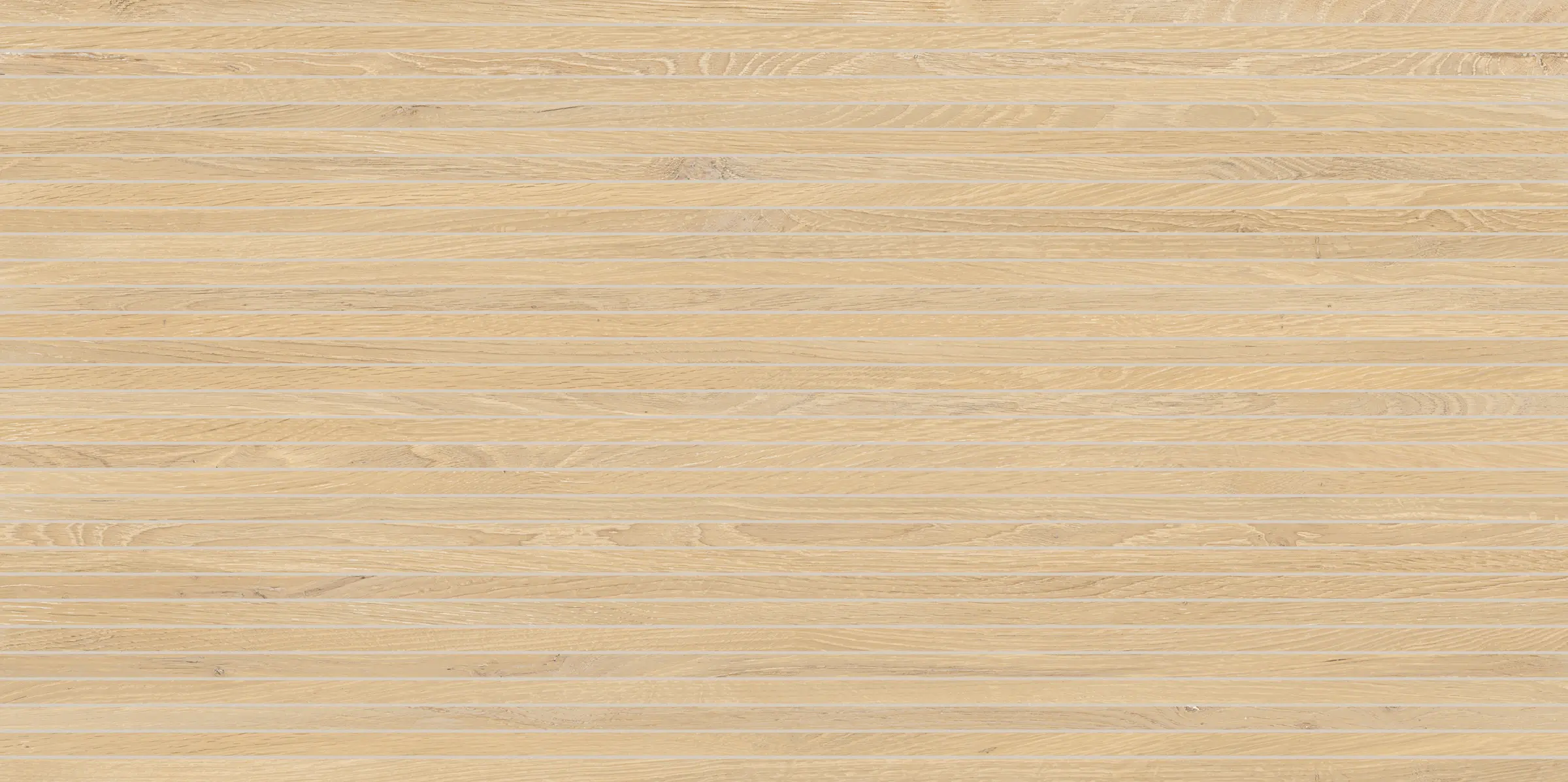 Groove Blond Ribbed 60x120 Texturat 9 mm [3]