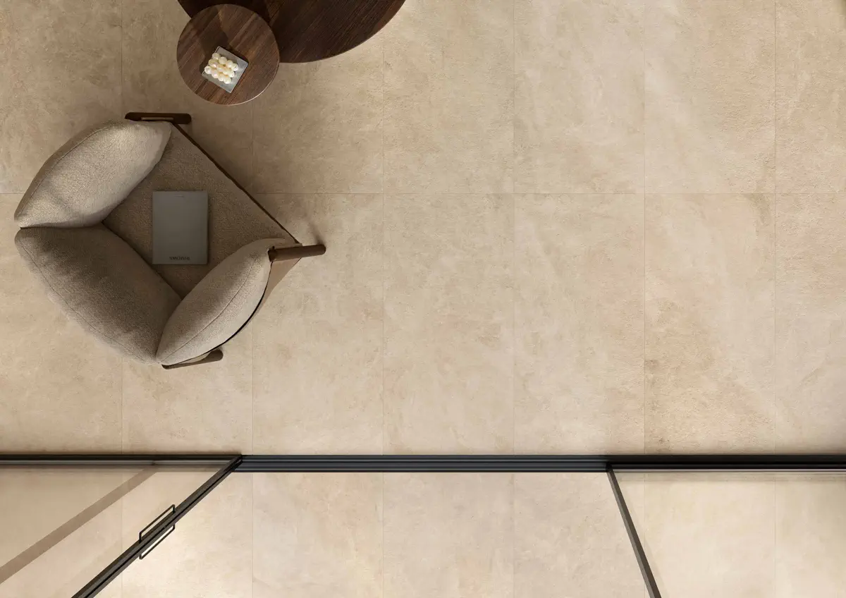 HAVEN Oat 30x60 Mat 8 mm [9]