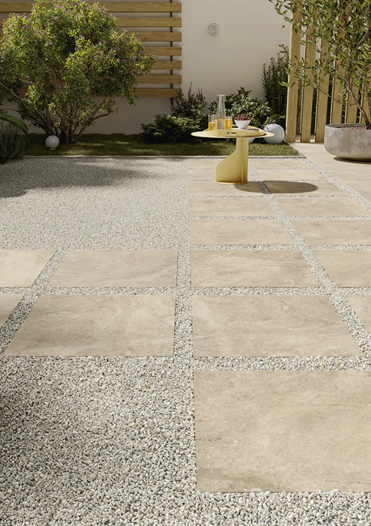 HAVEN Oat 30x60 Mat 8 mm [13]
