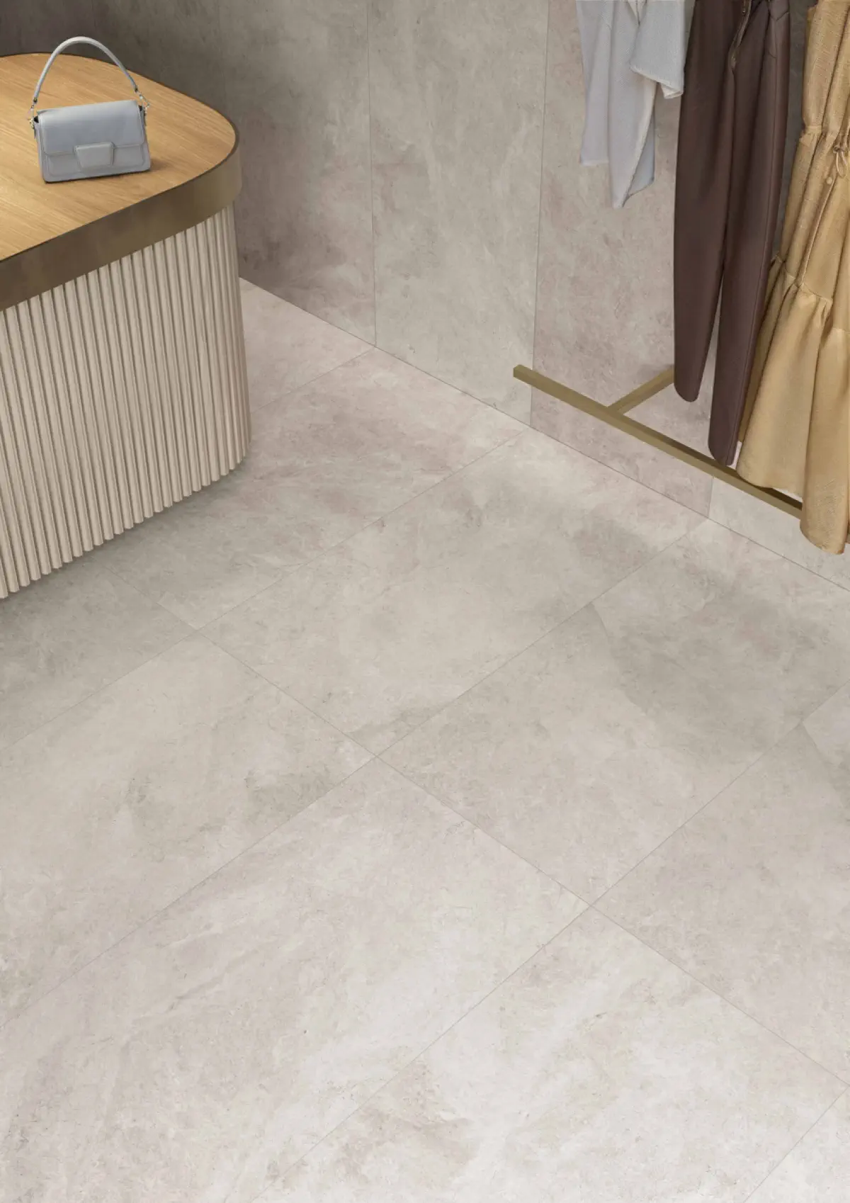 HAVEN Shale 30x60 Mat 8 mm [9]