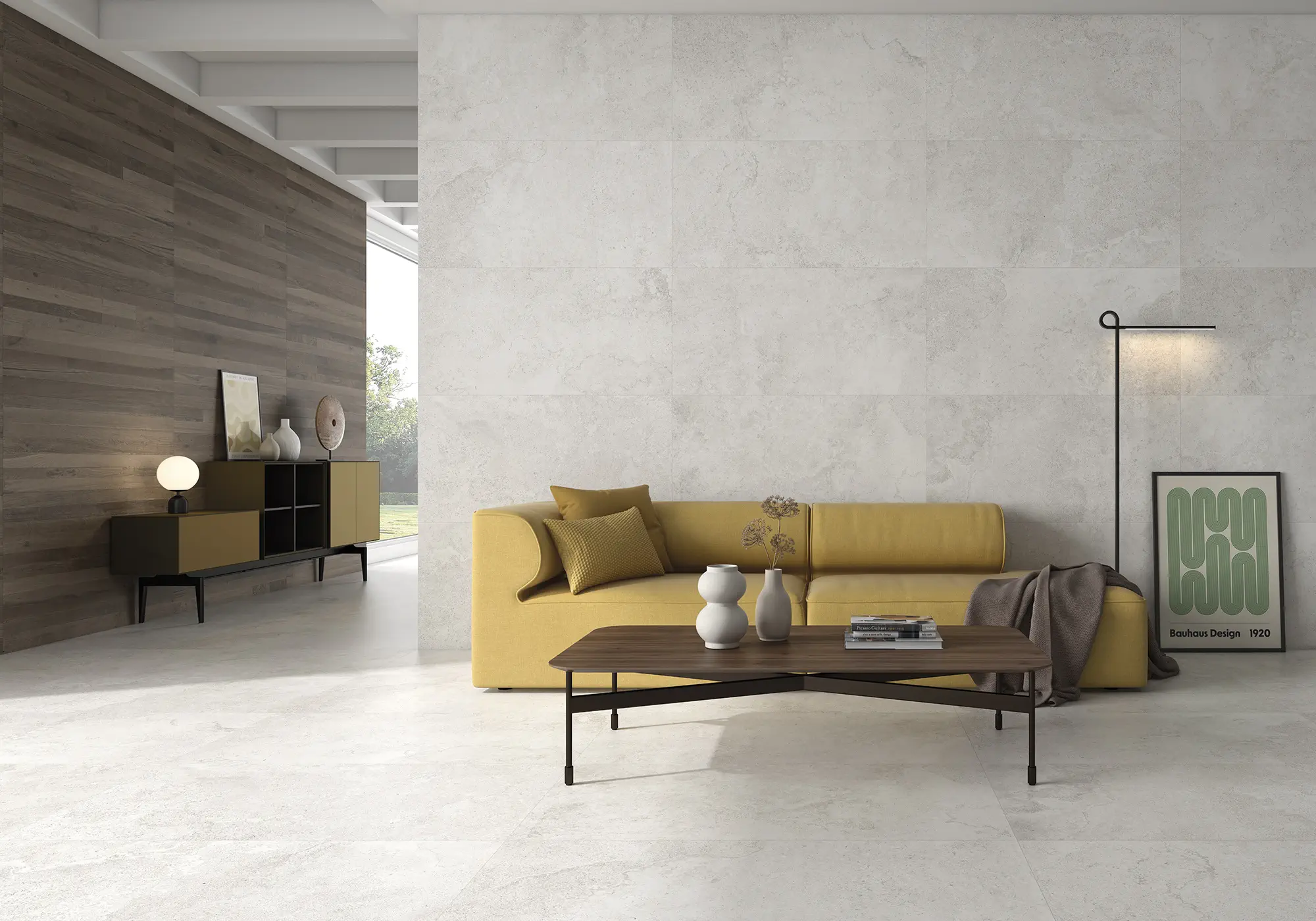 Hermes Blanco 120x120 Mat [5]
