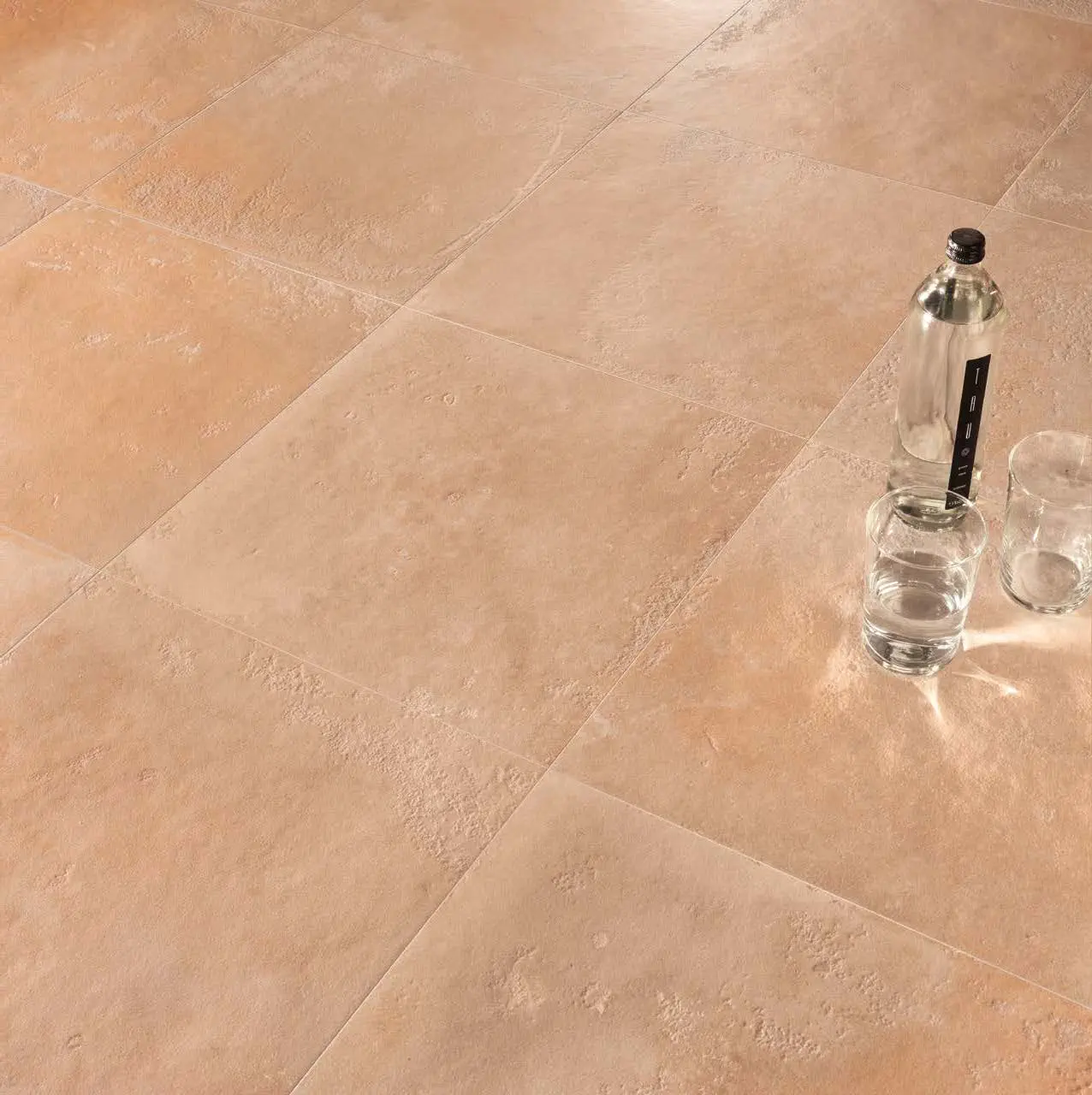 Home Amberpeach 40x40 Natural 9 mm [3]