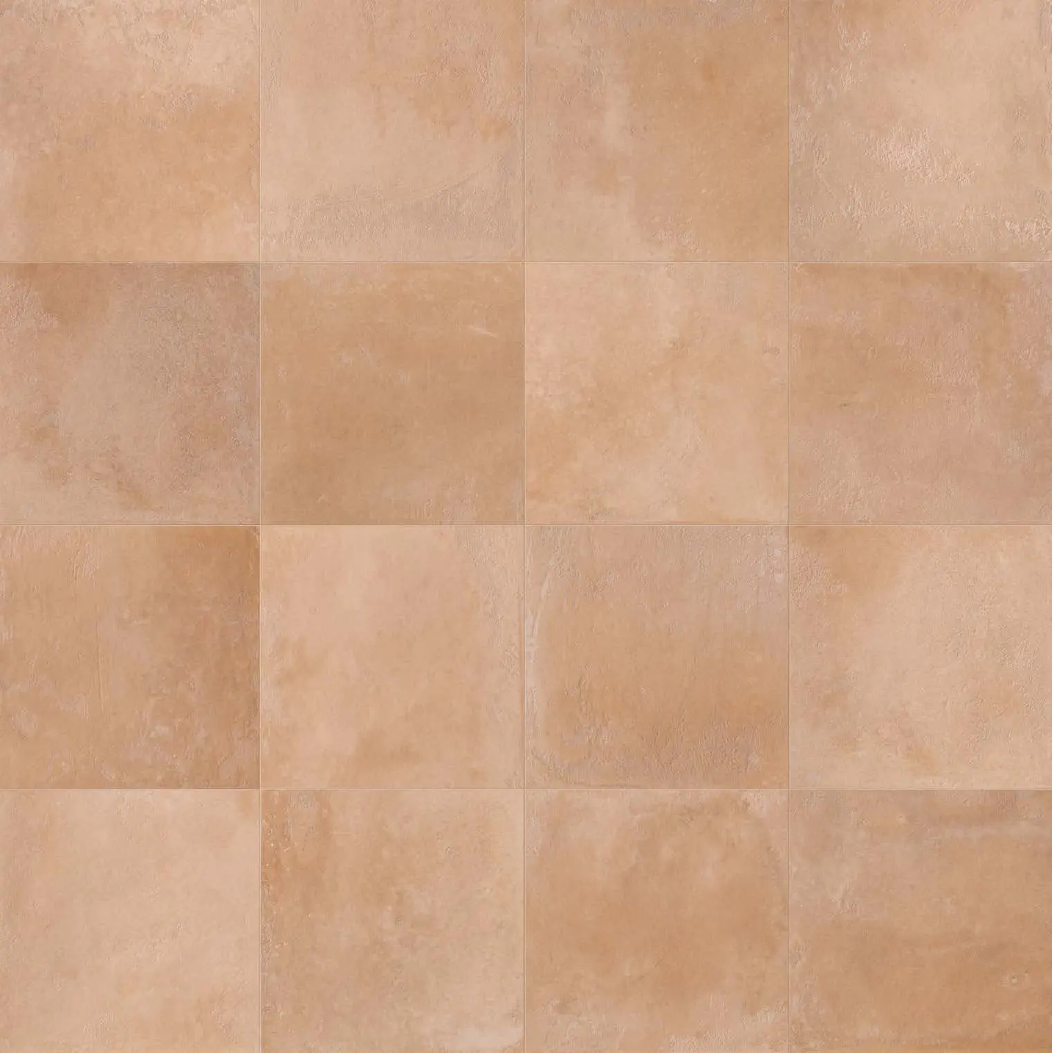 Home Amberpeach Gradino 40x40 Natural 9 mm [6]