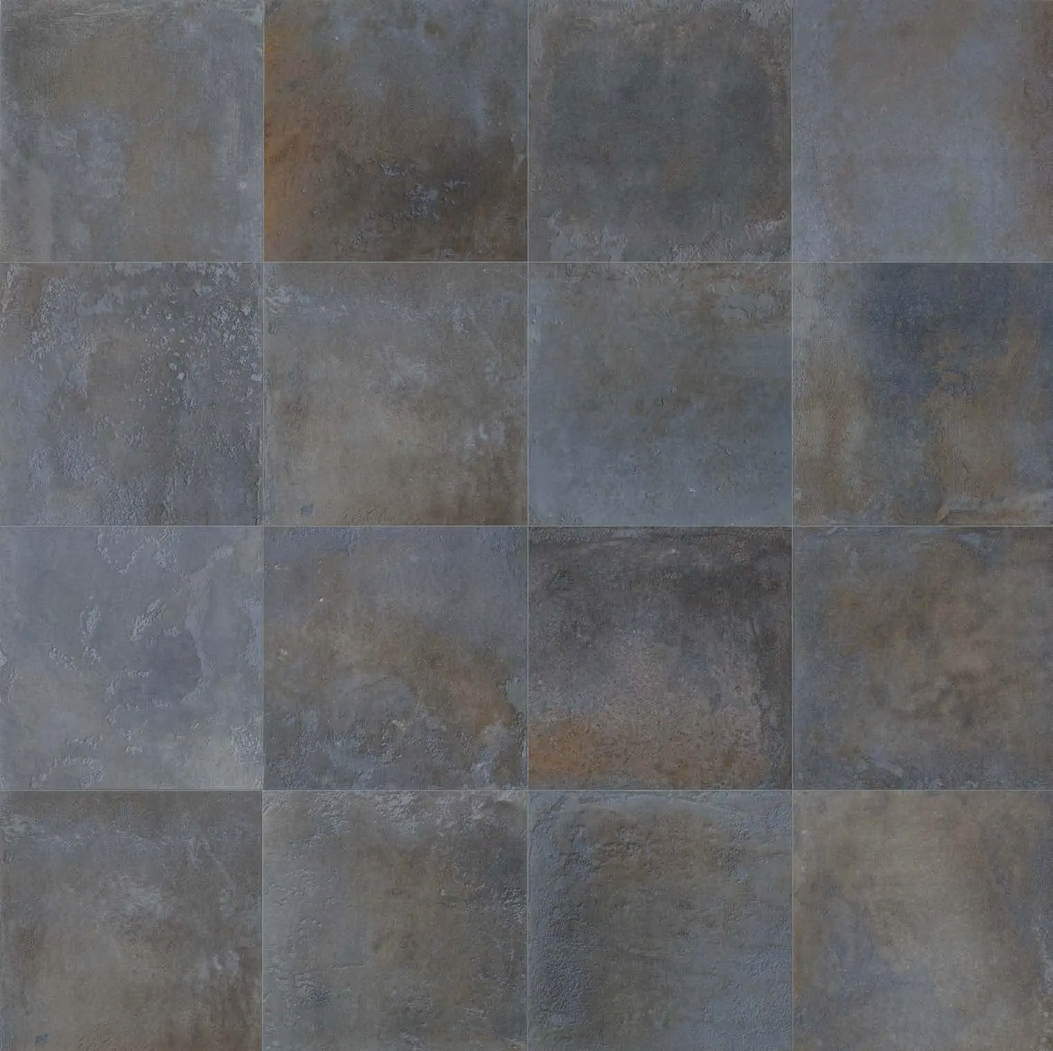 Home Bluelagoon Gradino 40x40 Natural 9 mm [6]
