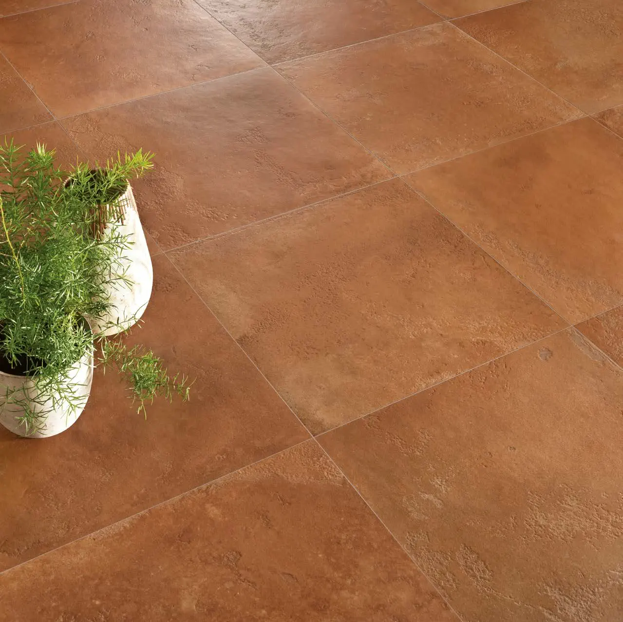 Home Redflame Gradino 40x40 Natural 9 mm [4]