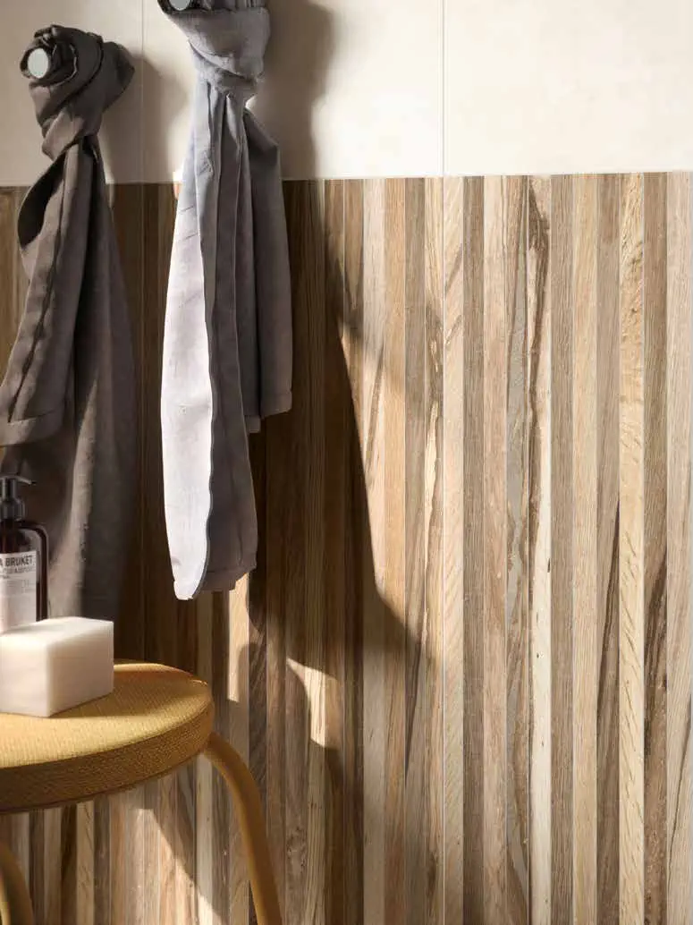 Hygge Birk 40x100 Natural 7 mm [3]