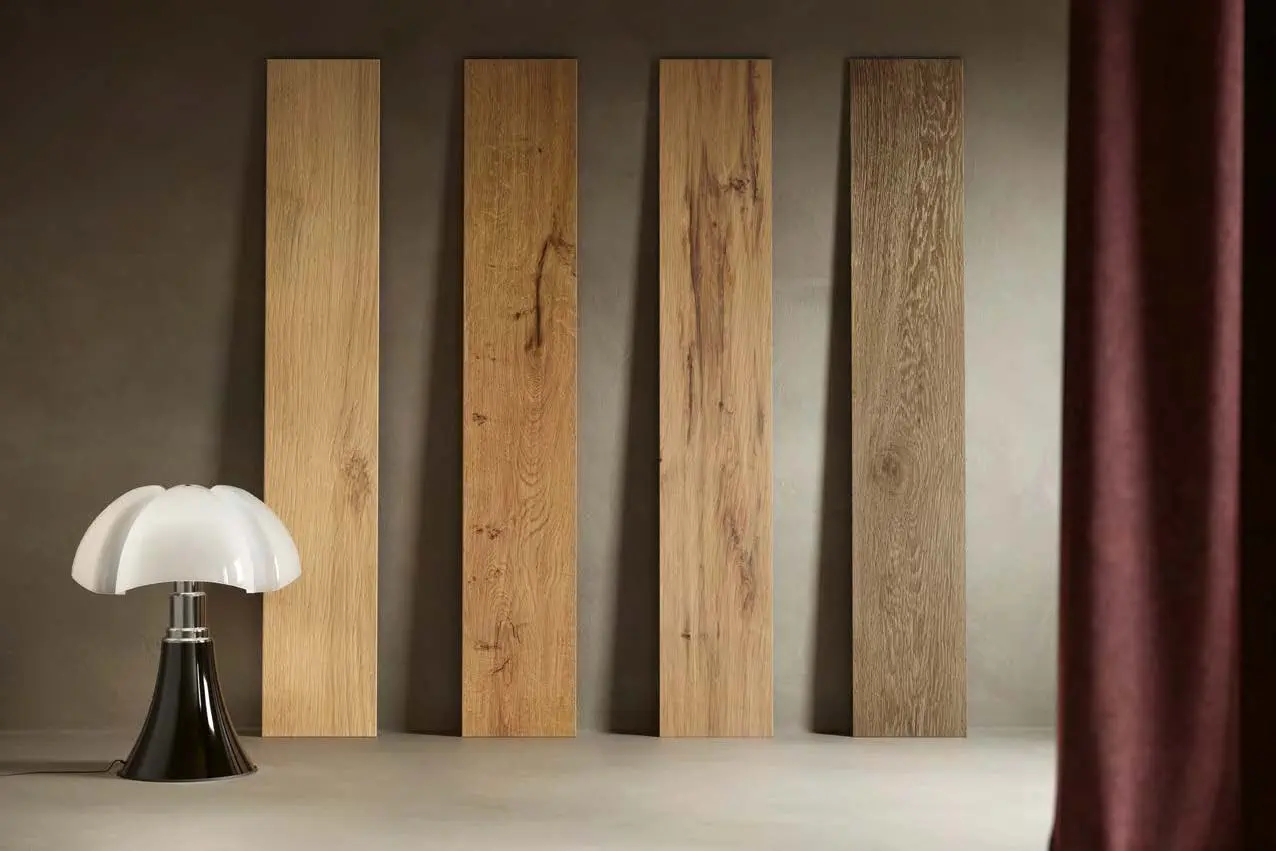 I Roveri Rovere Antico 20x120 Antiderapant 9.5 mm [7]