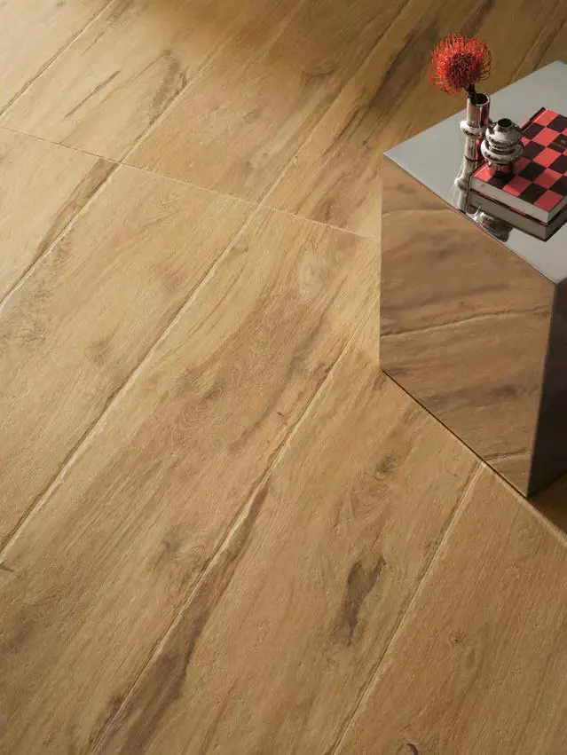 I Roveri Rovere Antico 20x120 Antiderapant 9.5 mm [11]