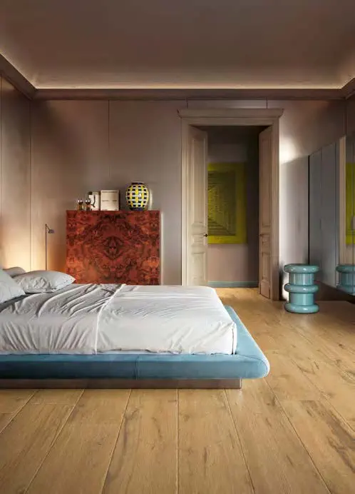 I Roveri Rovere Antico 20x180 Natural 8.5 mm [10]