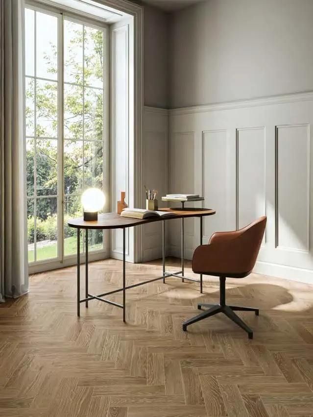 I Roveri Rovere Decapè 20x120 Natural 9.5 mm [11]