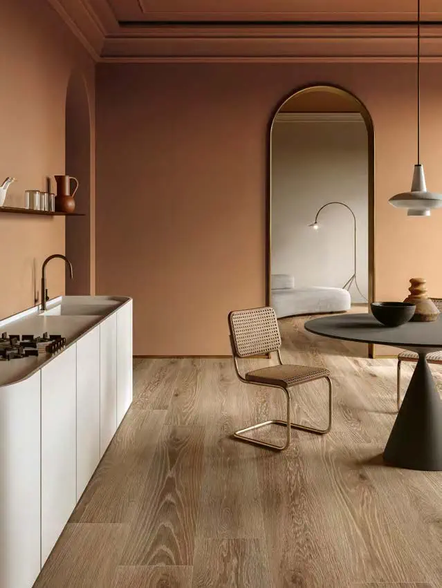 I Roveri Rovere Decapè 20x180 Natural 8.5 mm [8]