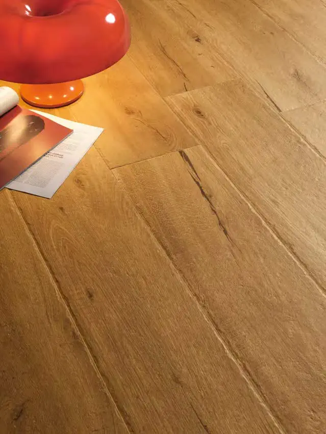 I Roveri Rovere Intenso 20x120 Natural 9.5 mm [10]
