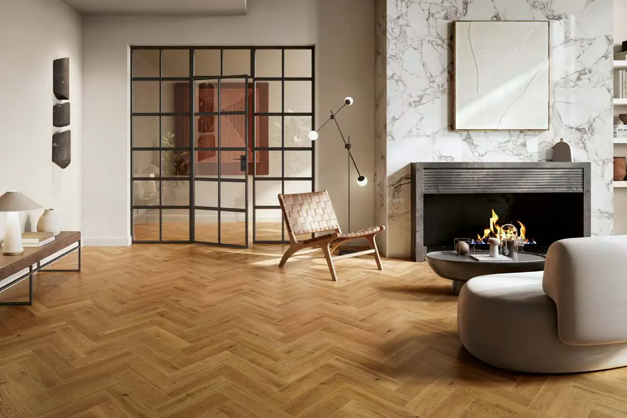 I Roveri Rovere Intenso 20x180 Natural 8.5 mm [9]