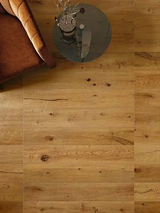 I Roveri Rovere Intenso 30x120 Natural 9.5 mm [12]