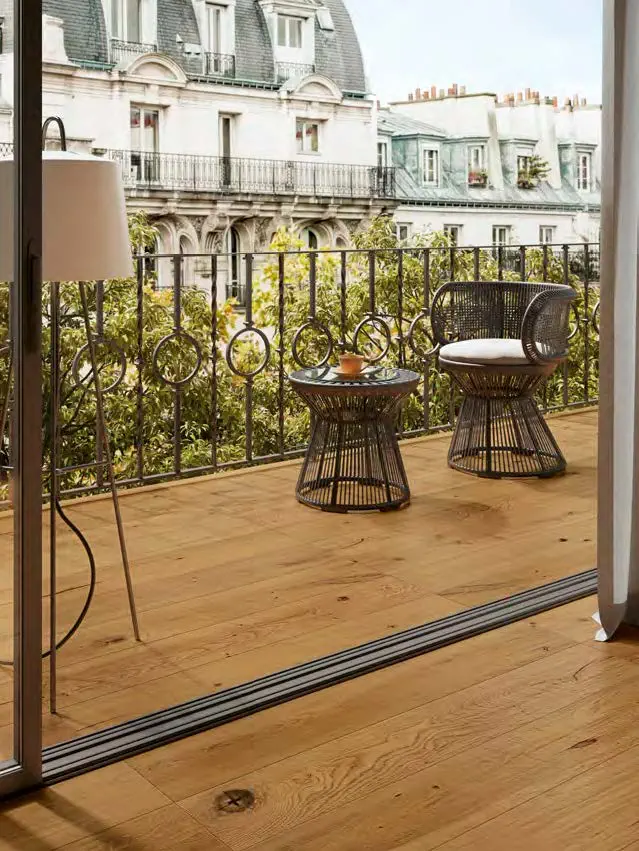 I Roveri Rovere Intenso 30x120 Natural 9.5 mm [16]