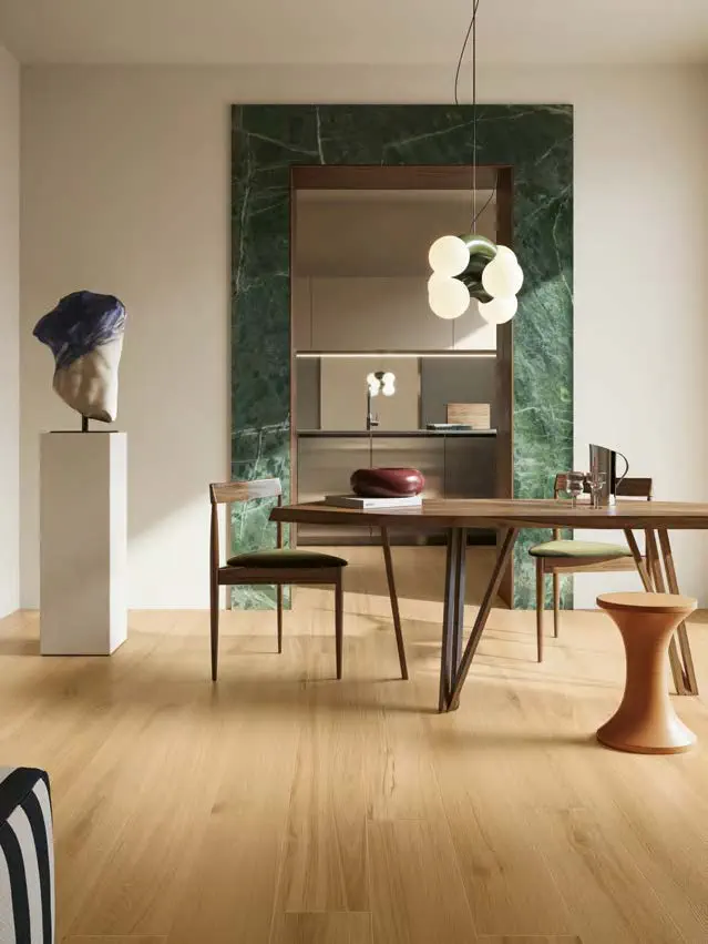 I Roveri Rovere Naturale 20x120 Antiderapant 9.5 mm [7]
