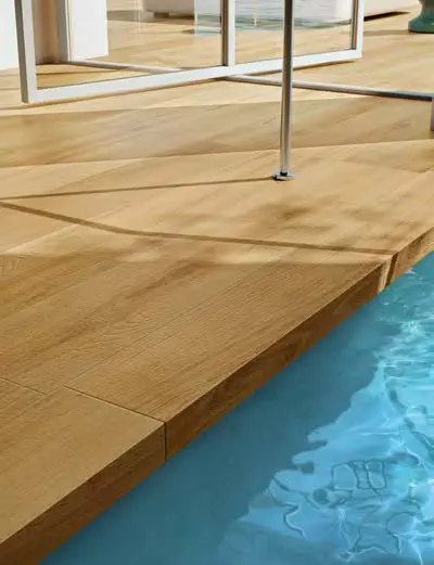 I Roveri Rovere Naturale 20x120 Antiderapant 9.5 mm [13]