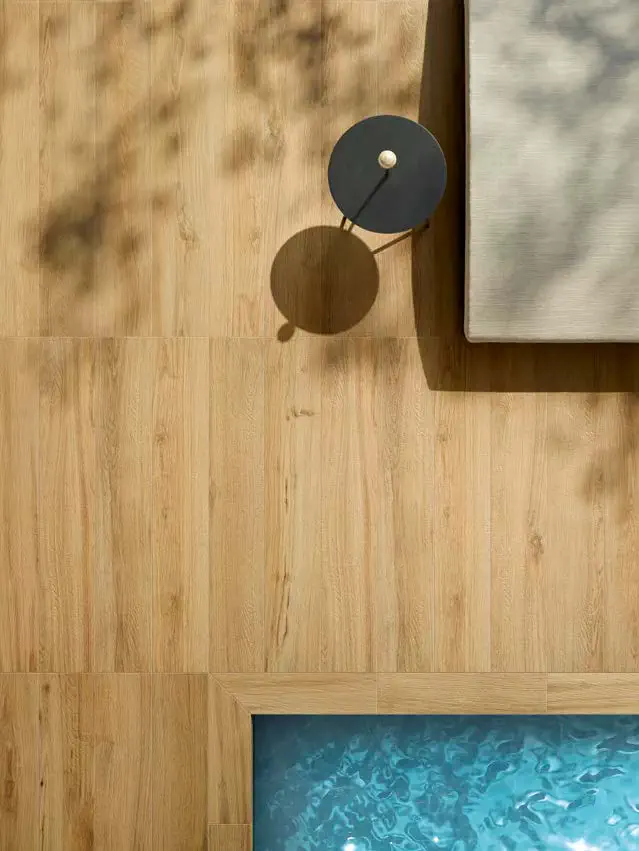 I Roveri Rovere Naturale 20x120 Antiderapant 9.5 mm [14]