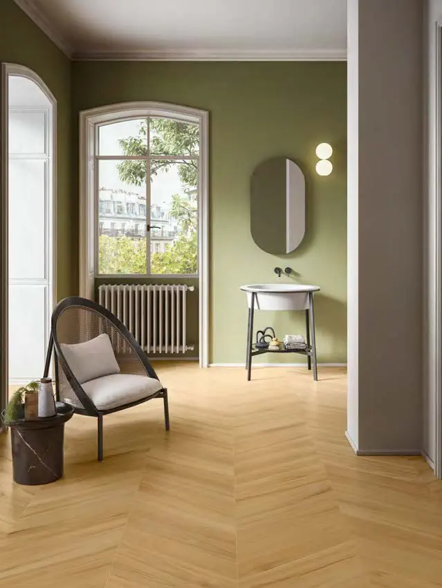 I Roveri Rovere Naturale 20x120 Natural 9.5 mm [10]