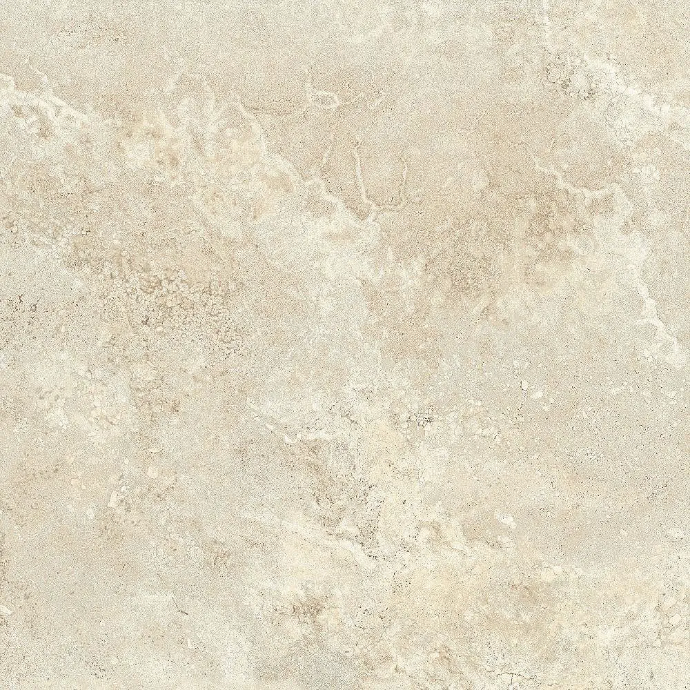 I Travertini Beige Cross Cut 120x120 Natural 9 mm [2]