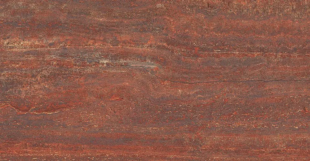 I Travertini Rosso Vein Cut 60x120 Natural 9 mm [8]
