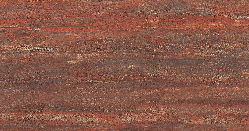 I Travertini Rosso Vein Cut 80x160 Natural 9 mm [6]