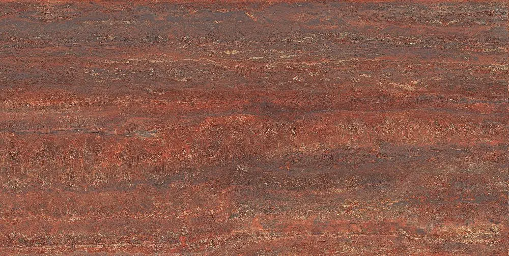 I Travertini Rosso Vein Cut 80x160 Natural 9 mm [3]