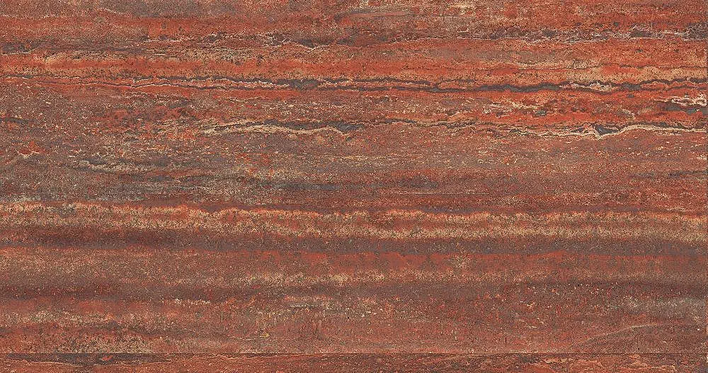 I Travertini Rosso Vein Cut 80x160 Natural 9 mm [4]