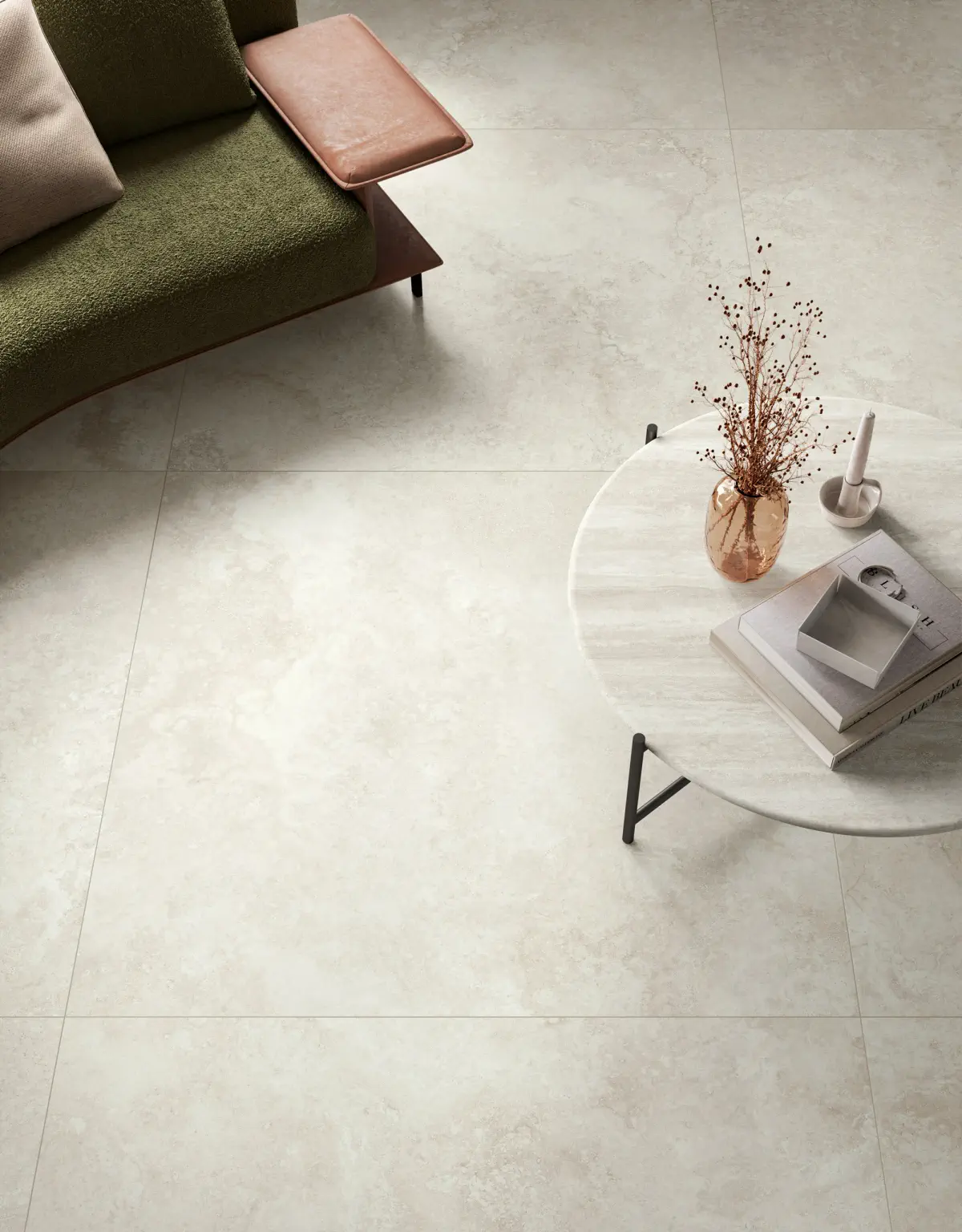 Iconica Navona Contro 120x120 Matt 9 mm [6]
