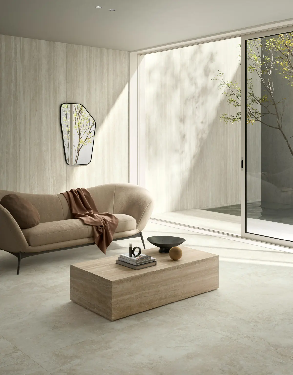 Iconica Navona Contro 120x120 Matt 9 mm [8]