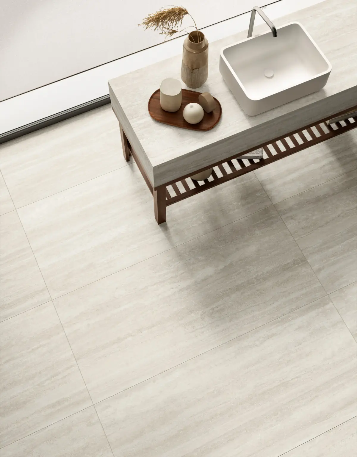 Iconica Navona Verso 120x120 Matt 9 mm [10]