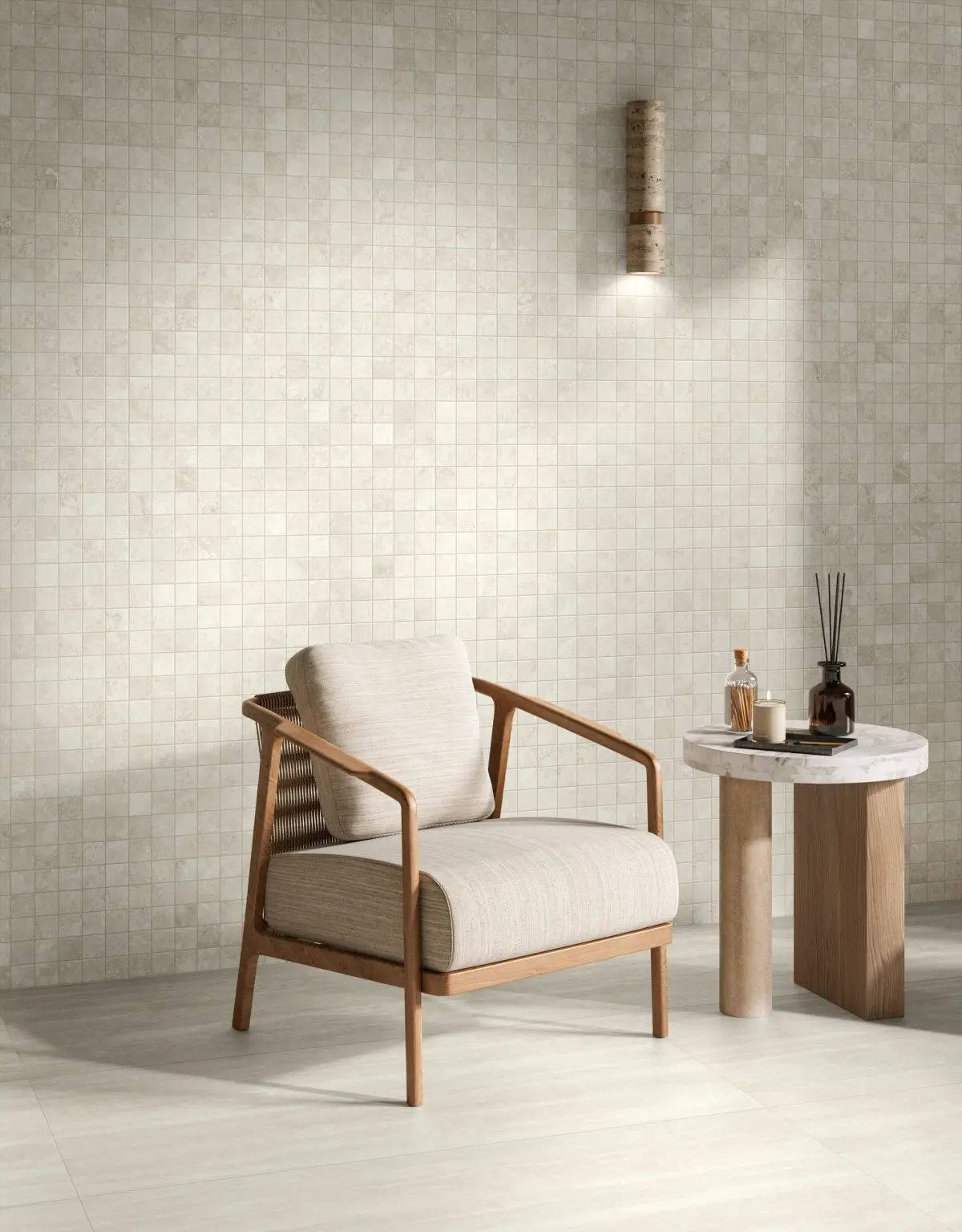 Iconica Navona Verso 120x120 Matt 9 mm [7]