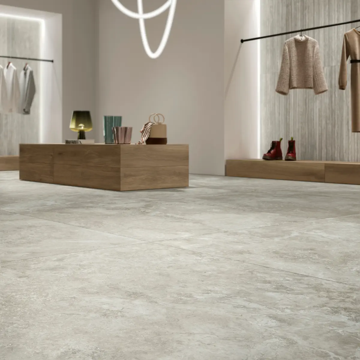 Iconica Silver Contro 60x120 Matt 9 mm [4]