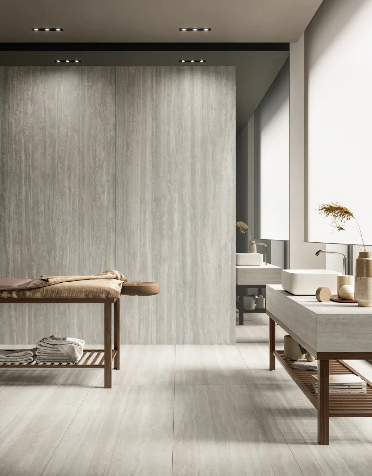 Iconica Silver Verso 120x120 Matt 9 mm [4]