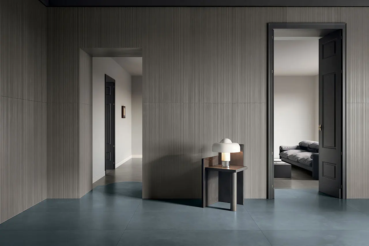 Infinita Avio 60x60 Natural 9.5 mm [7]