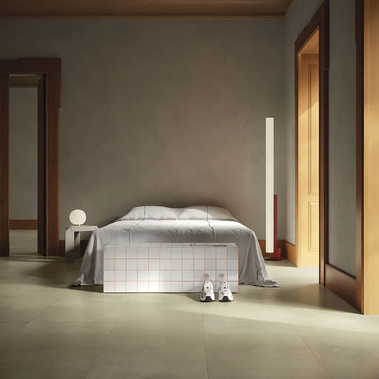 Infinita Grano 60x120 Natural 9.5 mm [6]