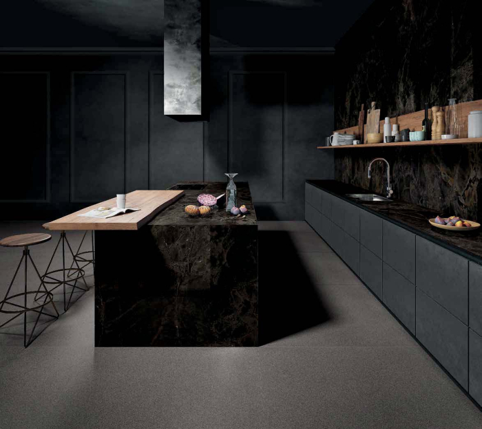 INFINITY BRAZIL 120X120 Mat 6.5 mm [7]