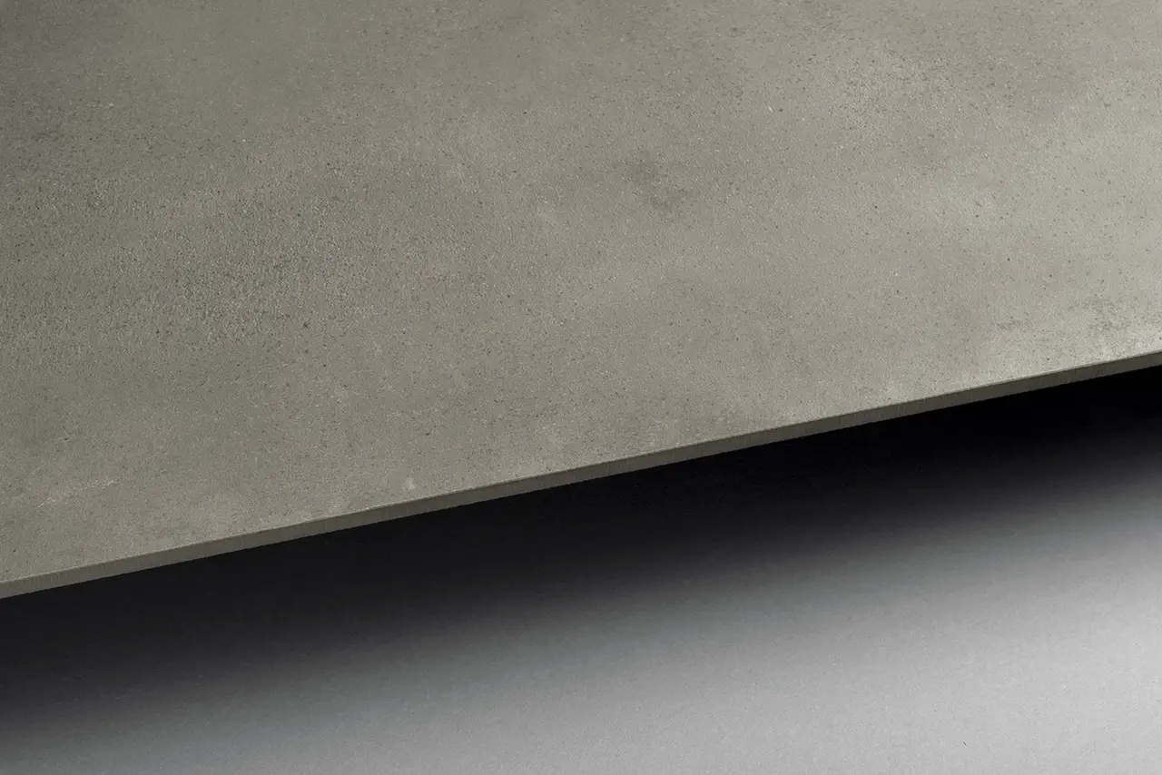 Infinity Concrete 80x80 Natural 9.5 mm [5]