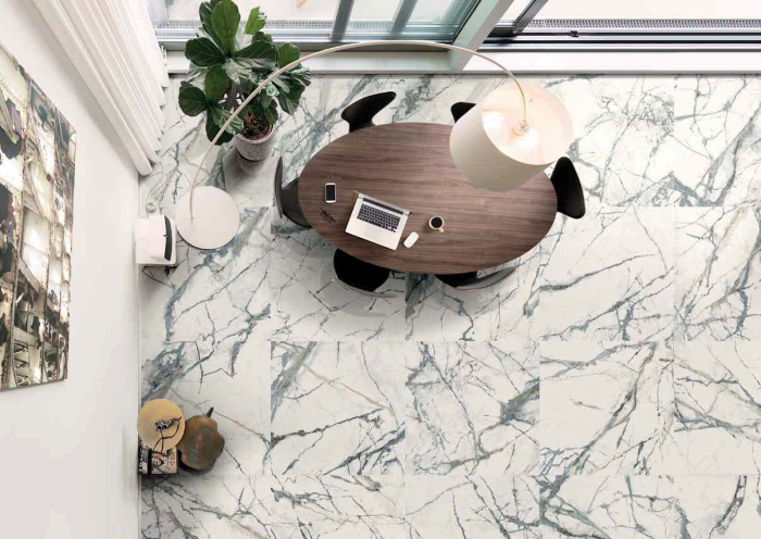 INV WHITE 120X120 Mat 6.5 mm [7]