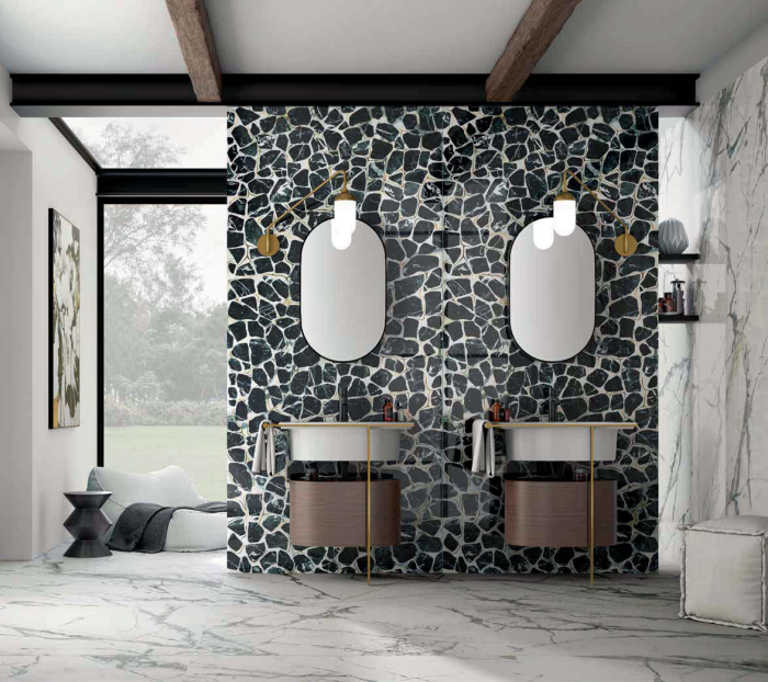 INV WHITE 120X278 Lappato mat 6.5 mm [16]