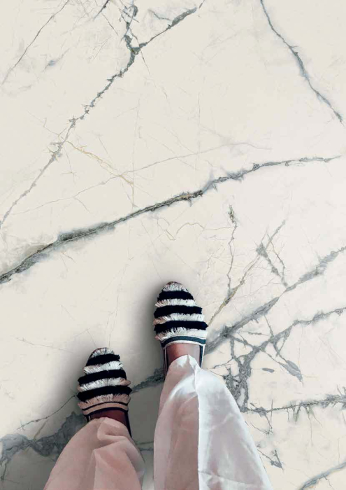 INV WHITE 120X278 Lappato mat 6.5 mm [12]