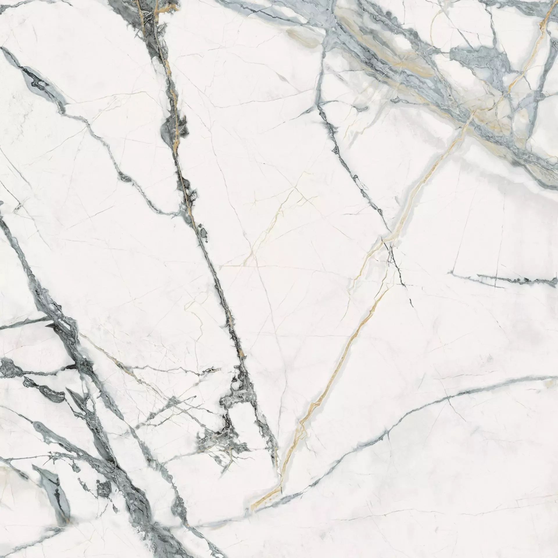 INV WHITE 30X30 Mat 6.5 mm [5]