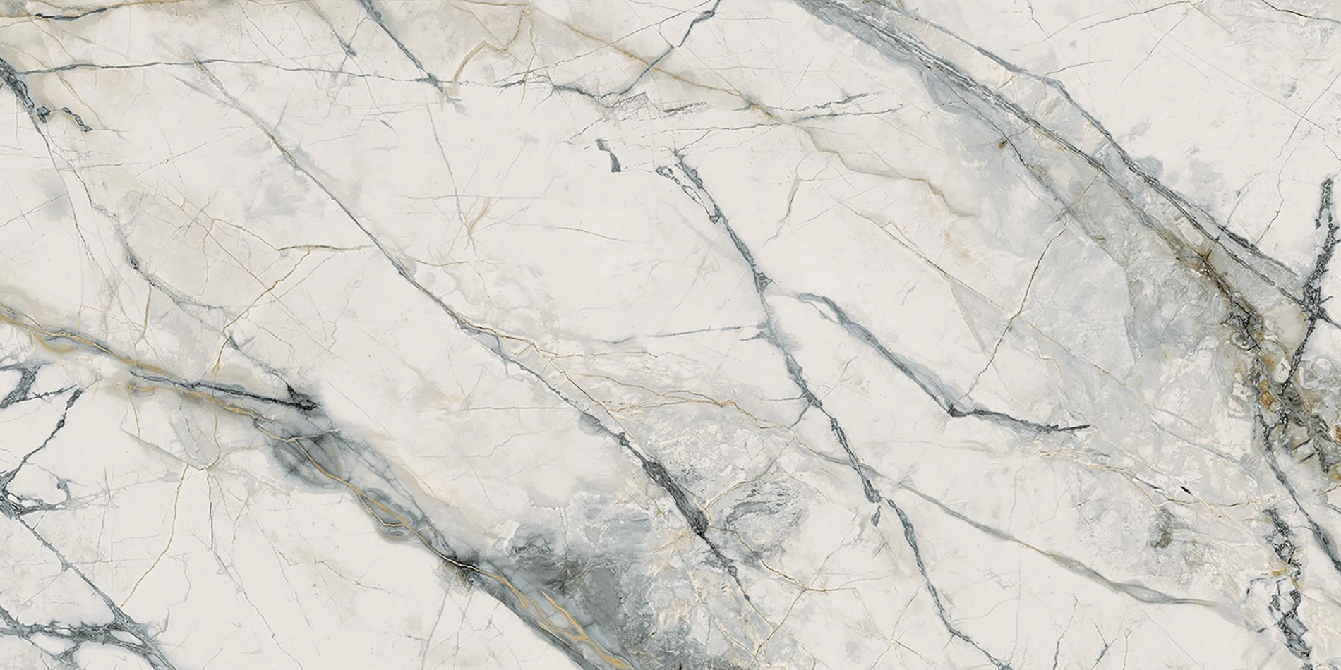 INV WHITE 60X120 Lappato mat 6.5 mm [3]