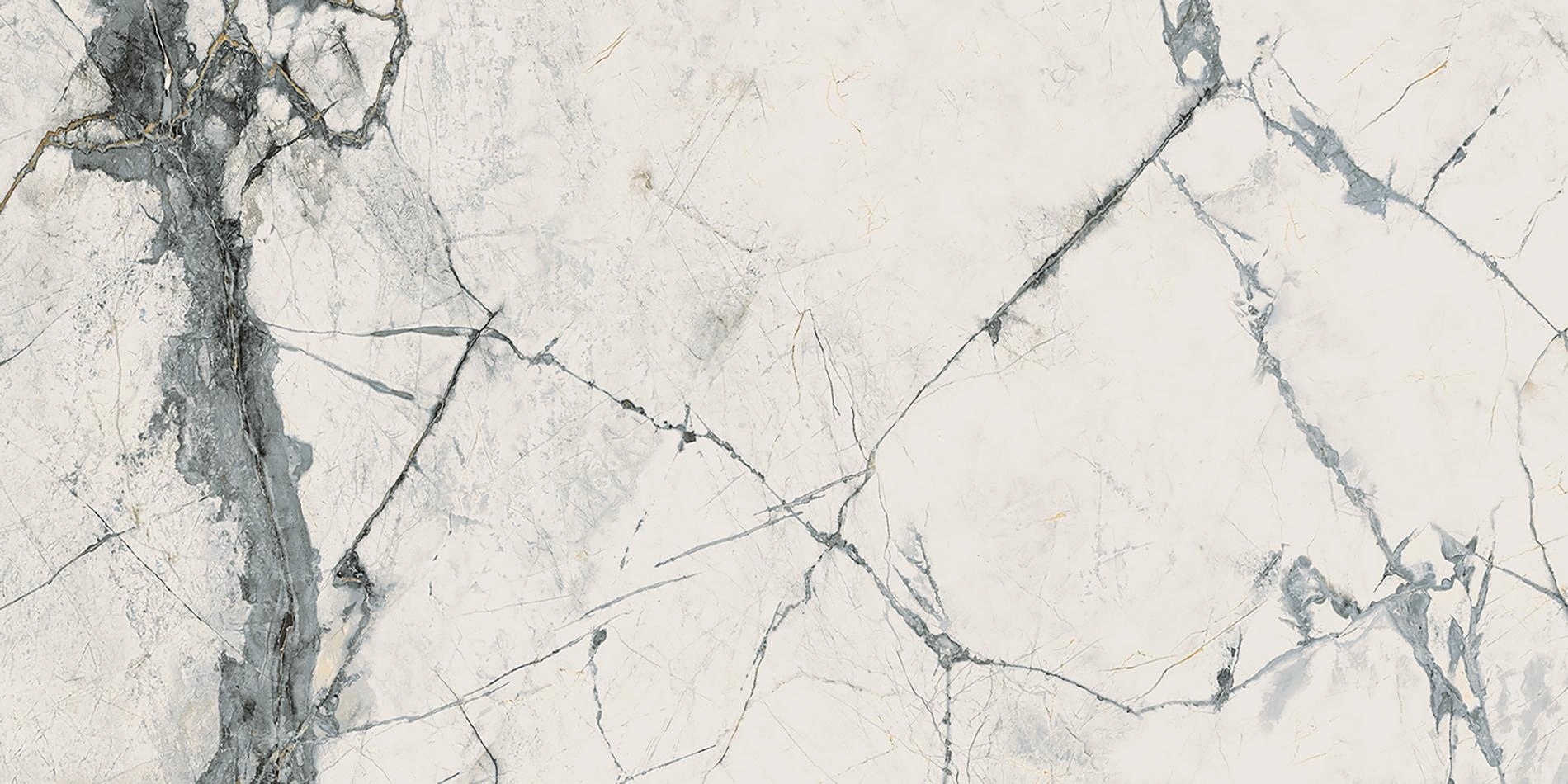 INV WHITE 60X120 Lappato mat 6.5 mm [8]