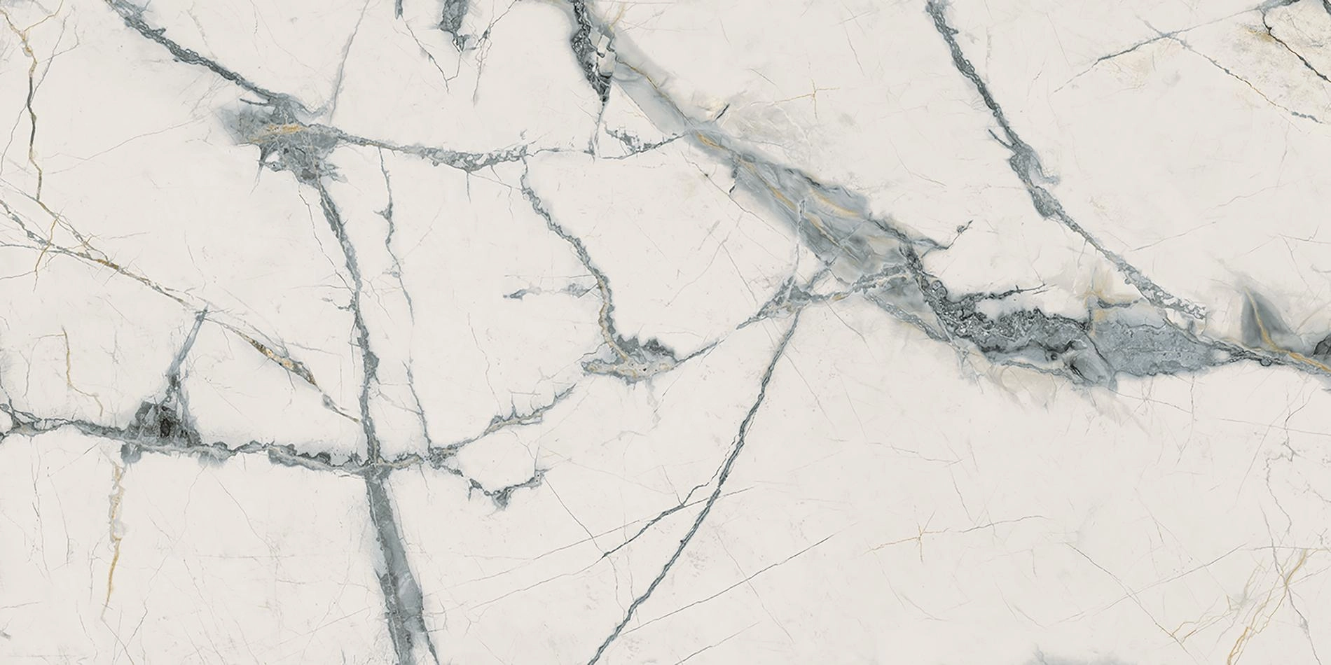 INV WHITE 60X120 Lappato mat 6.5 mm [4]