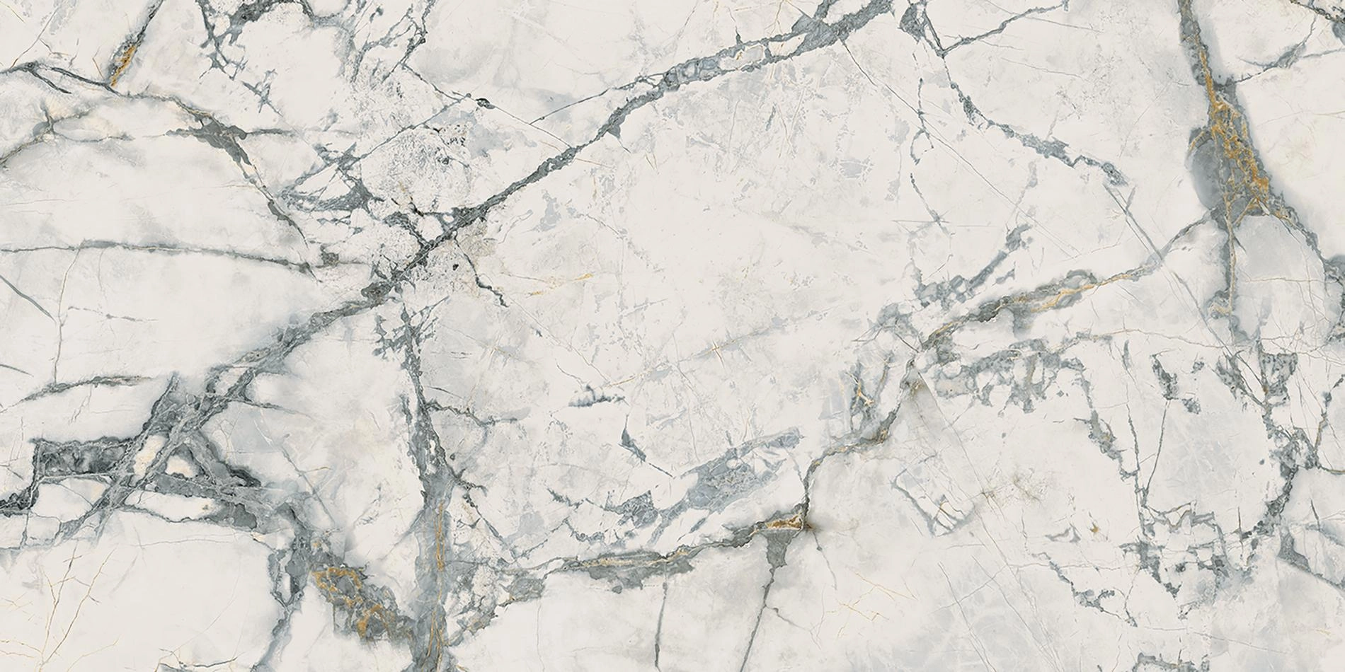 INV WHITE 60X120 Lappato mat 6.5 mm [7]